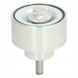 V formos diržo grąžinimo volas