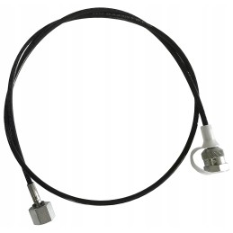 Matavimo kabelis m16x2 g1 4, ilgis 1000mm