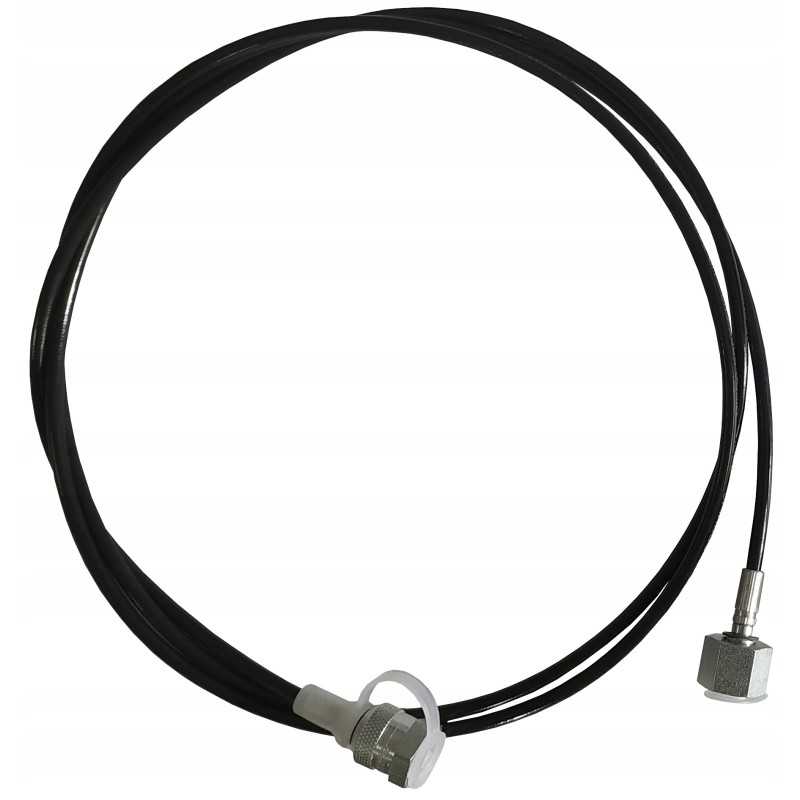 Matavimo kabelis m16x2 g1 4, ilgis 2000mm