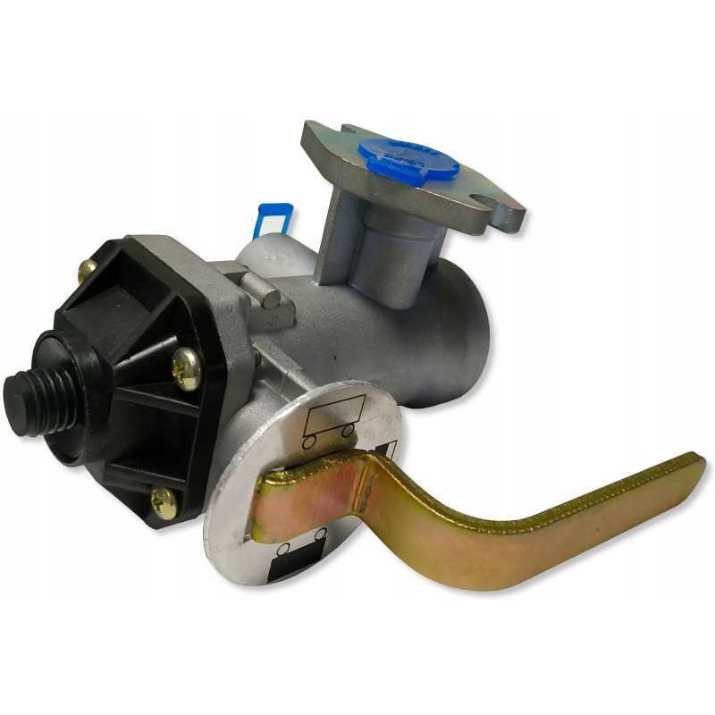 Stabdymo jėgos reguliatorius d47 d50 d35 hl8011 6011