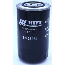 kuro filtras sn25031 bobcat e 60 kramer 280 650