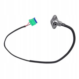 Pavarų dėžės alyvos slėgio jutiklis 252924