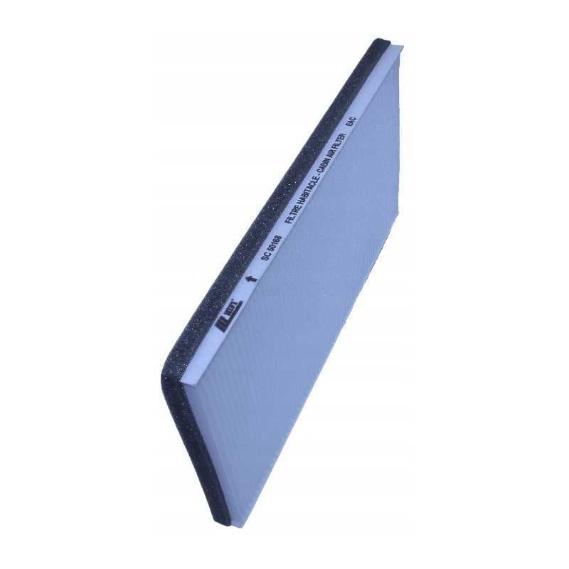 Salono filtras sc50168 wacker wl37 wl50 wl57 wl70