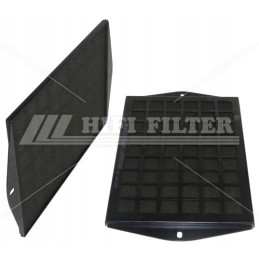 Salono filtras nesertifikuotas en15695 sc 60128