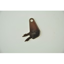 Cat vikšro svorio raktinis ekskavatoriaus krautuvas