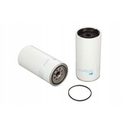 Kuro filtras Sk3281 su vandens separatoriumi SF filtru