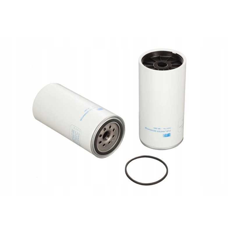 Kuro filtras Sk3281 su vandens separatoriumi SF filtru