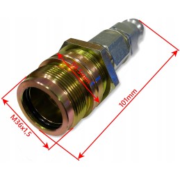 Greitas jungties sumažinimas, perėjimas iš naujo į seną tipą