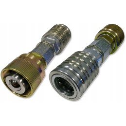 Greitas jungties sumažinimas, perėjimas iš seno į naują