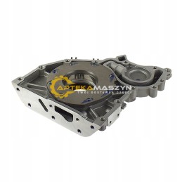 Alyvos siurblys Volvo ew200b ew205d ew210c ew230c