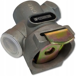 Oro filtro vožtuvas ant m22x1 5 d 35 linijos