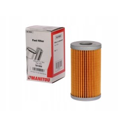 Originalus manitou kuro filtro įdėklas 781909