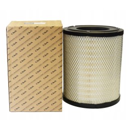 Išorinis oro filtras cva