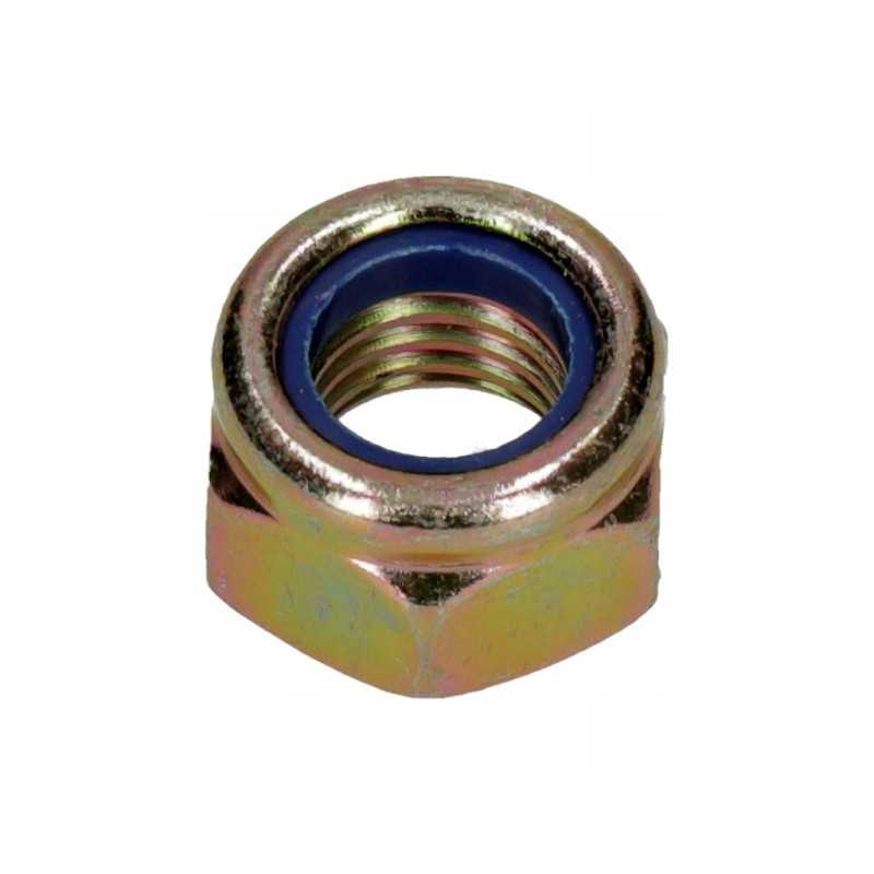 Originali Manitou 403911 kaušo ašmenų veržlė