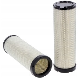 Oro filtro saugiklis SA 16375