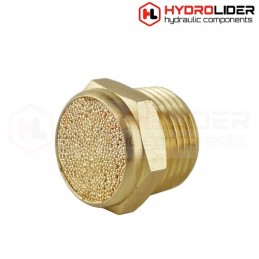 Plokščiojo tinklelio hidraulinė ventiliacija, sriegis 3-8