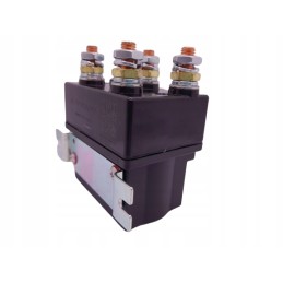 Maitinimo relė 4 l tp 500a 24v