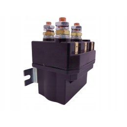 Maitinimo relė 4 l tp 500a 24v