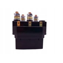 Maitinimo relė 4 l tp 500a 24v