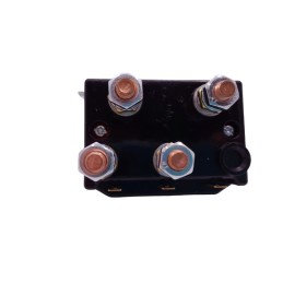 Maitinimo relė 4 l tp 500a 24v