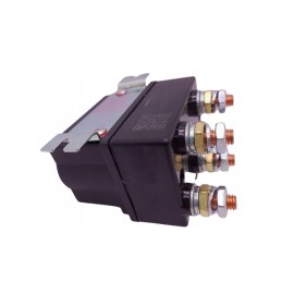 Maitinimo relė 4 l tp 500a 24v