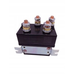 Maitinimo relė 4 l tp 500a 24v