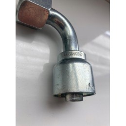 Parker jungtis 90 serija 46 1 2 bsp 1ec46 8 8