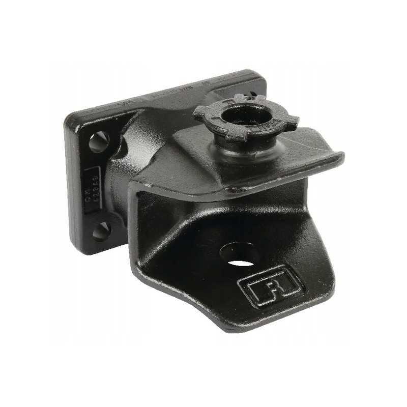 Transportavimo kablys 140 x 80 mm