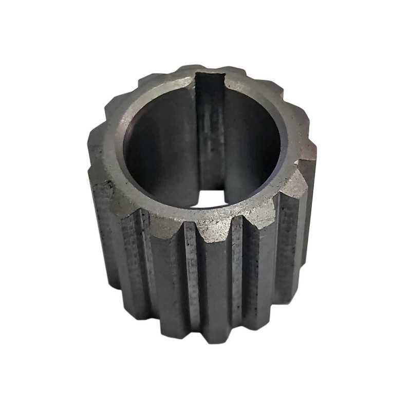 Siurblio sankabos įvorė daugintuvui 25x21 z14