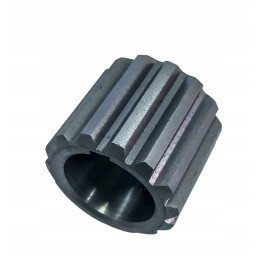 Siurblio sankabos įvorė daugintuvui 25x21 z14