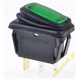 Jungiklio jungiklio lempos LED juostelė 12v 25a ip65