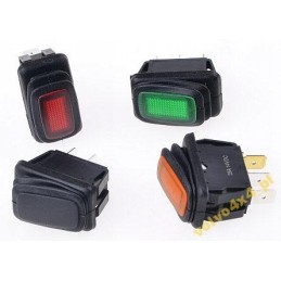 Jungiklio jungiklio lempos LED juostelė 12v 25a ip65