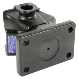 Transportavimo kablys 140 x 80 mm