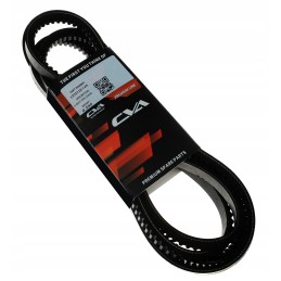 CVA V formos diržų komplektas kačių mašinai