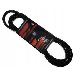 CVA V formos diržų komplektas kačių mašinai