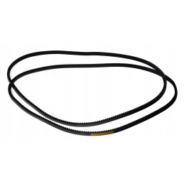 CVA V formos diržų komplektas kačių mašinai