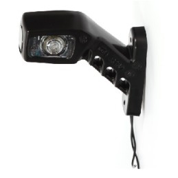 LED kairės pusės gabaritinis žibintas