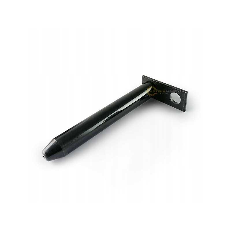 Plaktuko kaištis jcb 802 802 4 802 7 803 804 35 mm