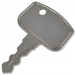 Užvedimo raktelis kubota 68920 b bx fg gr rtv zd