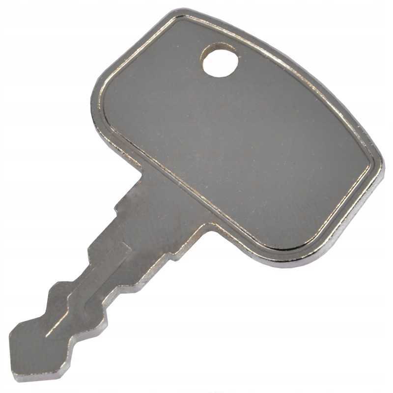 Užvedimo raktelis kubota 68920 b bx fg gr rtv zd