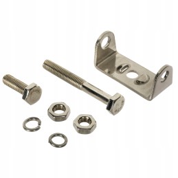 LED darbo lempa 10 30v 24w išsklaidyta šviesa