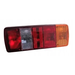 Galinis žibintas Volkswagen VW LT T4 T5 Doka kairėje