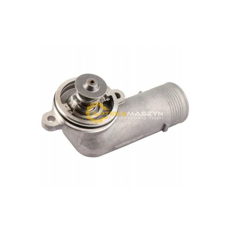 Perkins 1104a 1104d 1104c termostatas kairėje