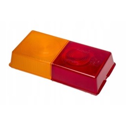 Lempos gaubtas katės gale