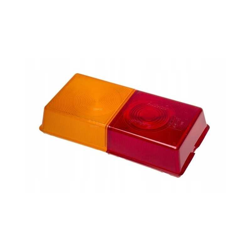 Lempos gaubtas katės gale