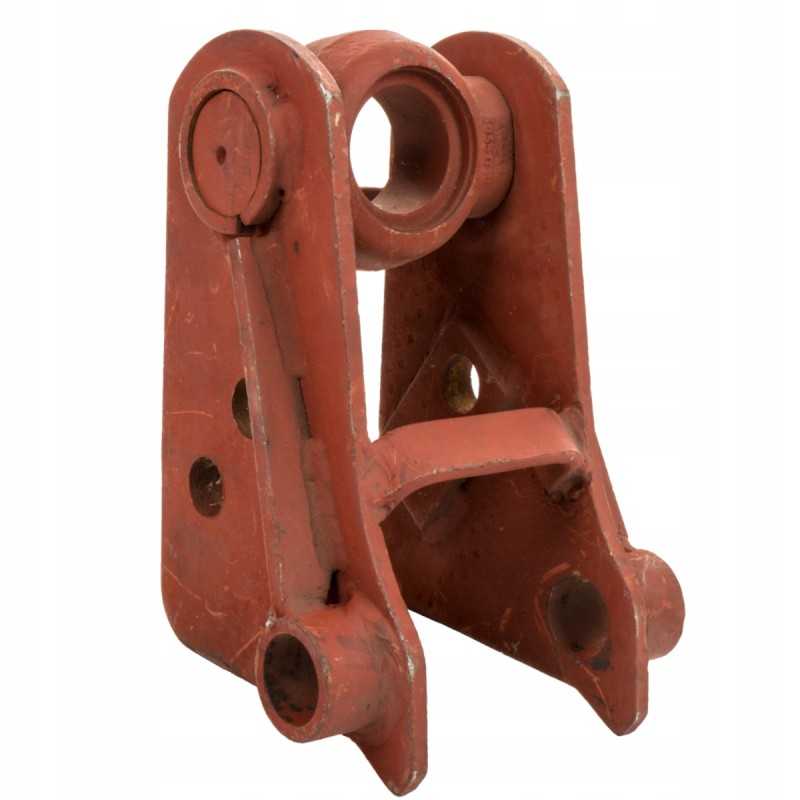 Viršutinis kablio laikiklis su ąsele c 360 46551510