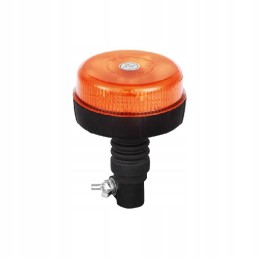 Rooster Flash lempa IP66 12LED 36W R65 R10 Flex