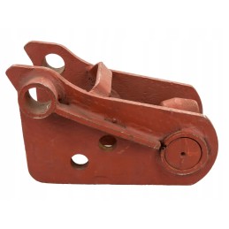 Viršutinis kablio laikiklis su ąsele c 360 46551510