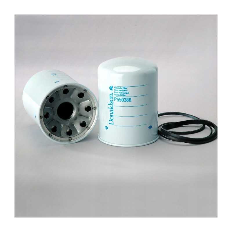 Hidraulinis filtras p550386
