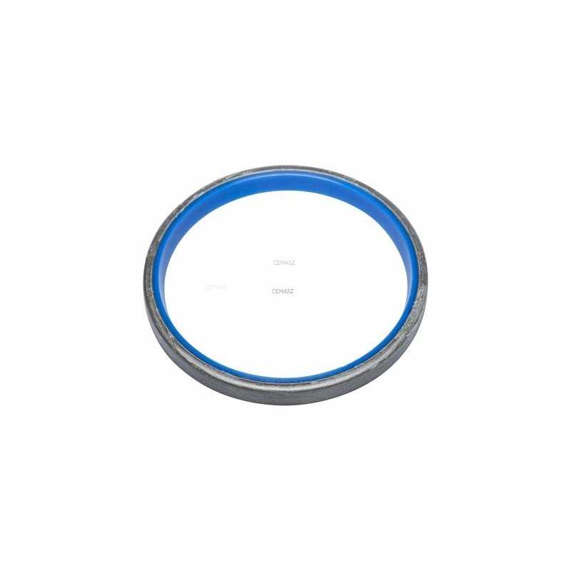 Smeigtuko sandariklis naujoms Olandijos rogėms